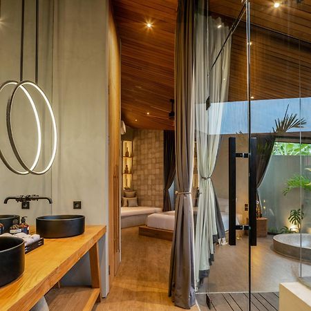 Villa Levante Bali By House Of Winds - Tropical Oasis Near Canggu Kerobokan  Ngoại thất bức ảnh