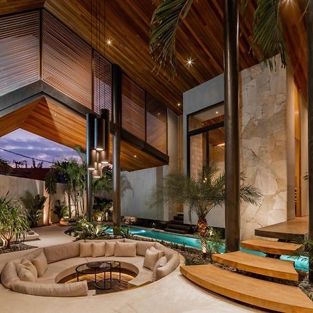Villa Levante Bali By House Of Winds - Tropical Oasis Near Canggu Kerobokan  Ngoại thất bức ảnh